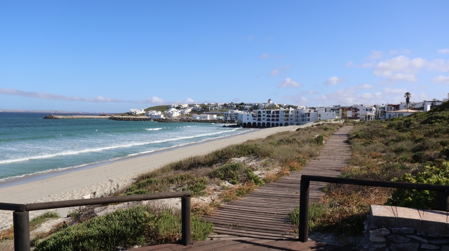 0 Bedroom Property for Sale in Calypso Beach Western Cape